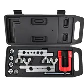 AWTOOLS kit de fixation pour tuyaux et conduites de frein 3-19mm