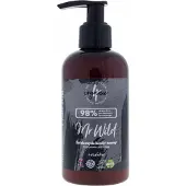 4Organic Mr Wild Beard and Face Wash G (200 ml)