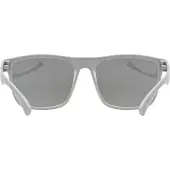 Uvex rookie, lunettes de soleil, junior, gris