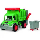 Wader Giant Farmer - Camion poubelle