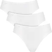Sloggi Slip blanc