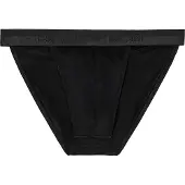 Hom Slip 'Classic' noir