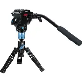 Sirui Monopode P-325FL + tête VA-5