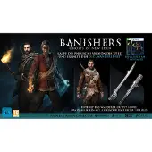 Banishers: Ghosts of New Eden