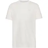 Puma Ess Elevated Short Sleeve T-shirt Beige L