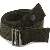Lundhags Elastic Belt, ceinture, vert