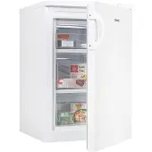 Gorenje F492PW Congélateur, 86 litres, charnière de porte réversible, blanc