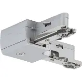 Paulmann URail System Light&Easy L connexion Chr