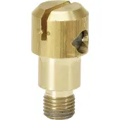 Ks Tools Électrode pour disques perforés, laiton