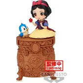Banpresto – Figurka Q Posket Snow White 9 cm – Disney Characters