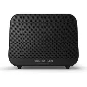 Vonmählen Air Beats Go Black