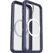 Otterbox Coque arrière Defender XT pour Samsung Galaxy S25 - Lavender Haze