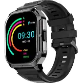 HiFuture Ultra3 Smartwatch Clair
