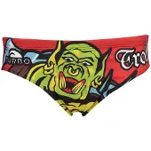 Turbo Slip De Bain Troll