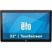 ELO Touch Solutions 2202L - LED-Monitor - 55.9 cm (22″) (21.5″ sichtbar)