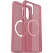 Otterbox Coque Symmetry MagSafe pour Samsung Galaxy S25 Ultra - Thimbleberry