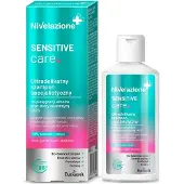 Farmona Nivelazione Ultradelicate shampooing spécialisé pour le soin des cheveux et de la peau avec psoriasis et AD, 100ml