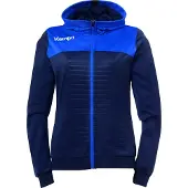 Kempa Emotion 2.0 Veste à capuche femme