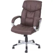 Mendler Chaise de bureau -A71