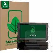 ScreenLeaf Film de protection durable Protection d'écran Film clair transparent