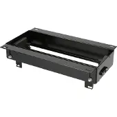 Bachmann TOP FRAME UT quadruple sans clapet boîtier sw