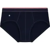 Le Slip Français - Slip en Coton 100% Made in France