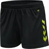 Hummel Core Xk Poly Shorts Noir 2XL Femme
