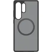 Samsung Capella S25 Ultra Phone Case Noir