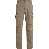 Craghoppers Pantalon cargo NosiLife Convertible III