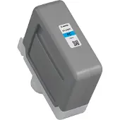 Canon PFI-3300PC - Cyan photo - Cartouche d'encre