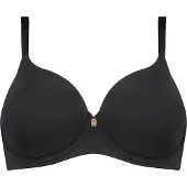 Triumph Soutien-gorge 'Ladyform Soft' noir