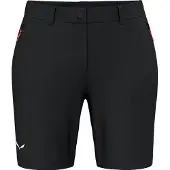 Salewa Short de compression femme Puez Talvena DST