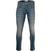 Replay M914e .000.661 523 Jeans Bleu 33 / 32 Homme