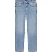 Tommy Hilfiger Dm0dm21024 Jeans Bleu 32 / 30 Homme