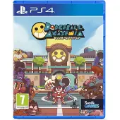 Dodgeball Academia - PS4