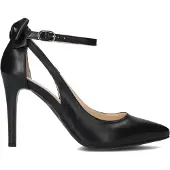 Nero Giardini Sandales noir