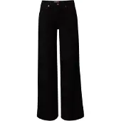 Wrangler Jean 'WORLD WIDE' bleu nuit