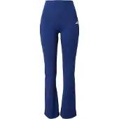 Adidas Pantalon de sport 'Essentials' saphir / blanc