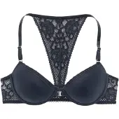 s.Oliver Soutien-gorge anthracite