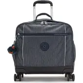 Kipling New Storia 25l Trolley Bag Gris