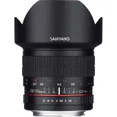 Samyang 10mm F2.8 ED AS NCS CS Sony E