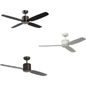 Pepeo Turno, Ventilateur, Bronze