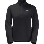Jack Wolfskin Pull femme Taunus Hz