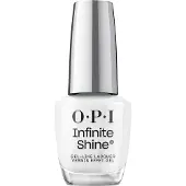 OPI Infinite Shine Vernis à ongles Alpine Snow 15 ml