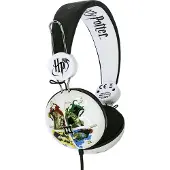 OTL TECHNOLOGIES Technologies HP0721 écouteur/casque Écouteurs Avec fil Arceau Musique Multicolore