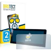 BROTECT Film de protection antireflet Protection d'écran mat