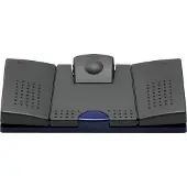 Grundig Pédale de commande 536 GBS