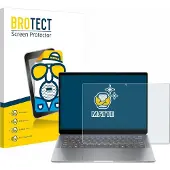 BROTECT Film antireflet Protection d'écran Film de protection d'écran Mat (14")