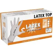 Kerbl Gant jetable en latex Top (XL)