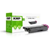 KMP 2892,0006 K-T50 Toner magenta kompatibel mit Kyocera TK-580 M